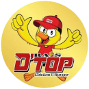 D’Top Chicken & Burger Lahat